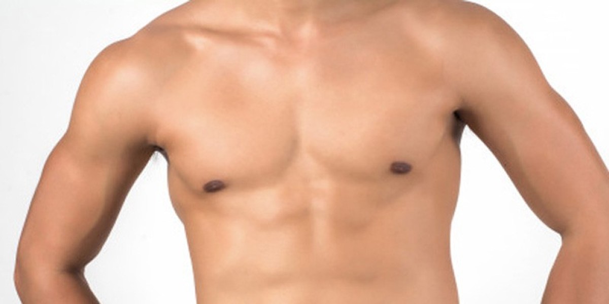 Gynecomastia Surgery Benefits: Beyond Physical