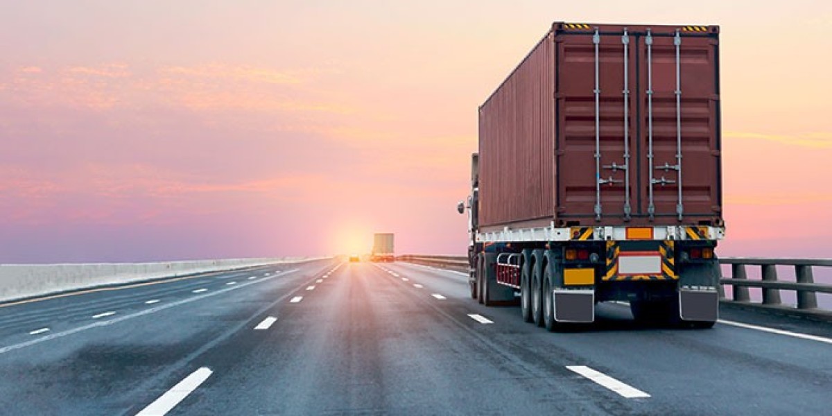 PUR Shippers Market