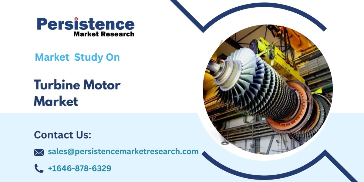 Turbine Motor Market