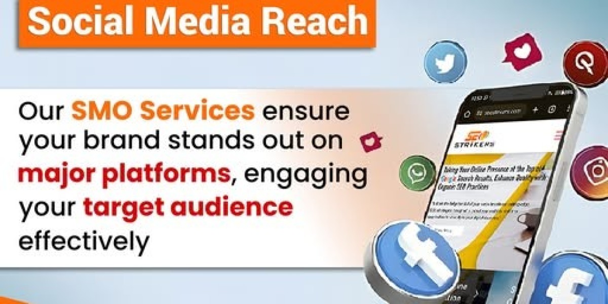 Social Media Marketing Agency