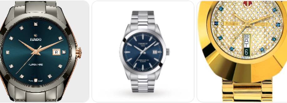 Ramesh Watch Cover Image