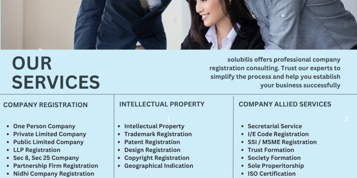 Business Registration & Compliance Services