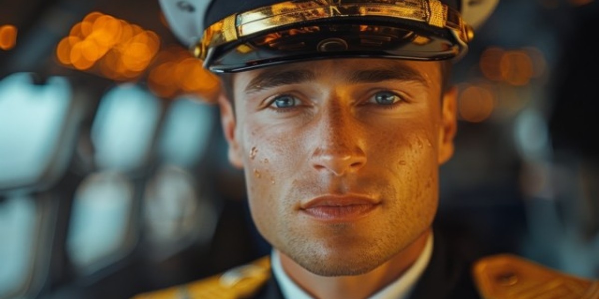 Military Peak Caps and Shoulder Board