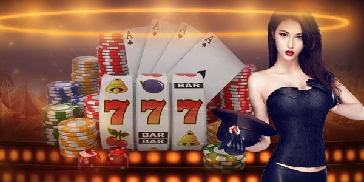How to Maximize Your Slot Wins at LOKET88: Prov