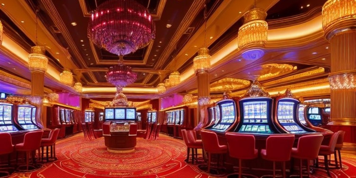 Outstanding Gaming Range at VegasNow