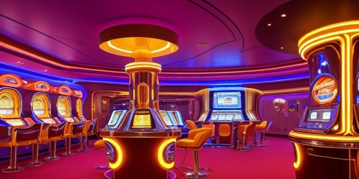 Εκτενή Καζίνο Εμπειρία στο Kingmaker Casino Online