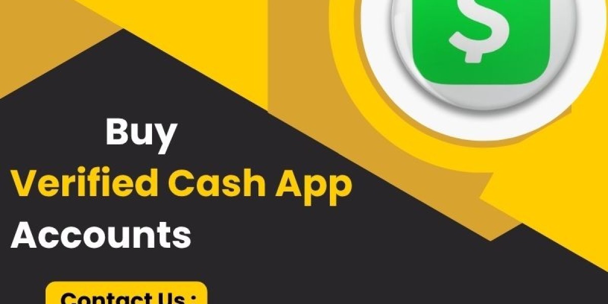 Top Sites to Buy verified Cash App Accounts in