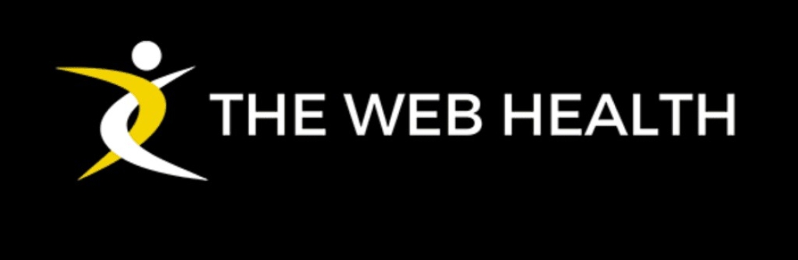 The Web Health Cover Image