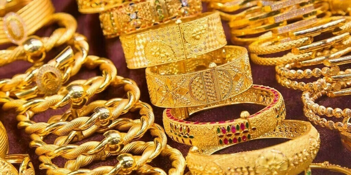 Why Wedding Seasons Affect the Gold Rate in Pak