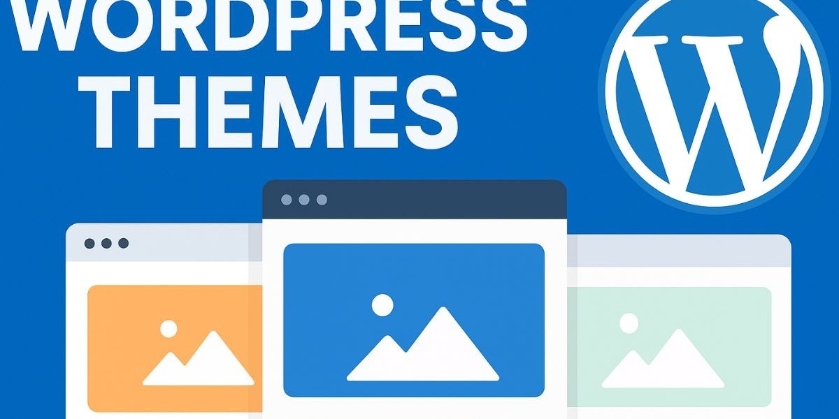 Top WordPress Themes for Bloggers, Creators