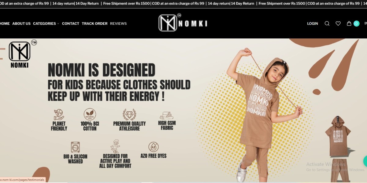 Stylish Athleisure for Girls – Comfort Meets Fa