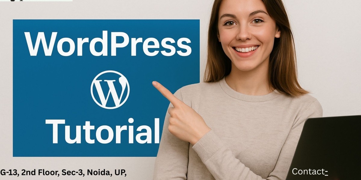 Getting Started with WordPress: Build Your Firs