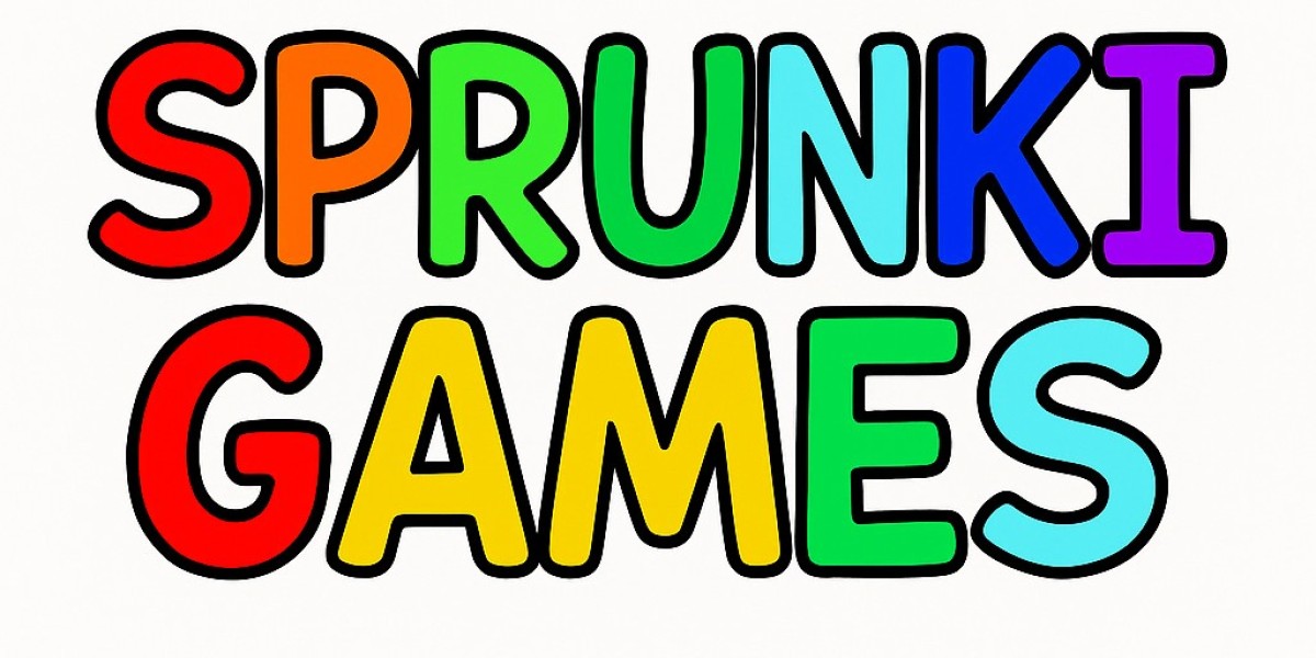 Creating Music Your Way With Sprunki Game