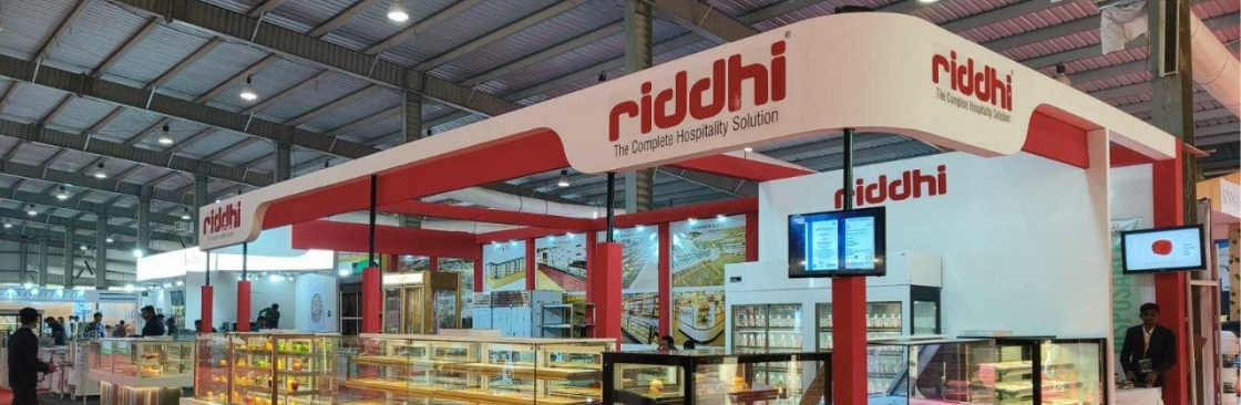 Riddhi Display Cover Image