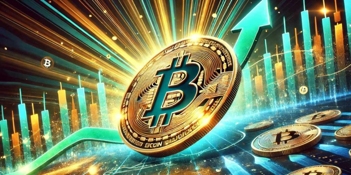 When Will Bitcoin Hit 500K?Explained