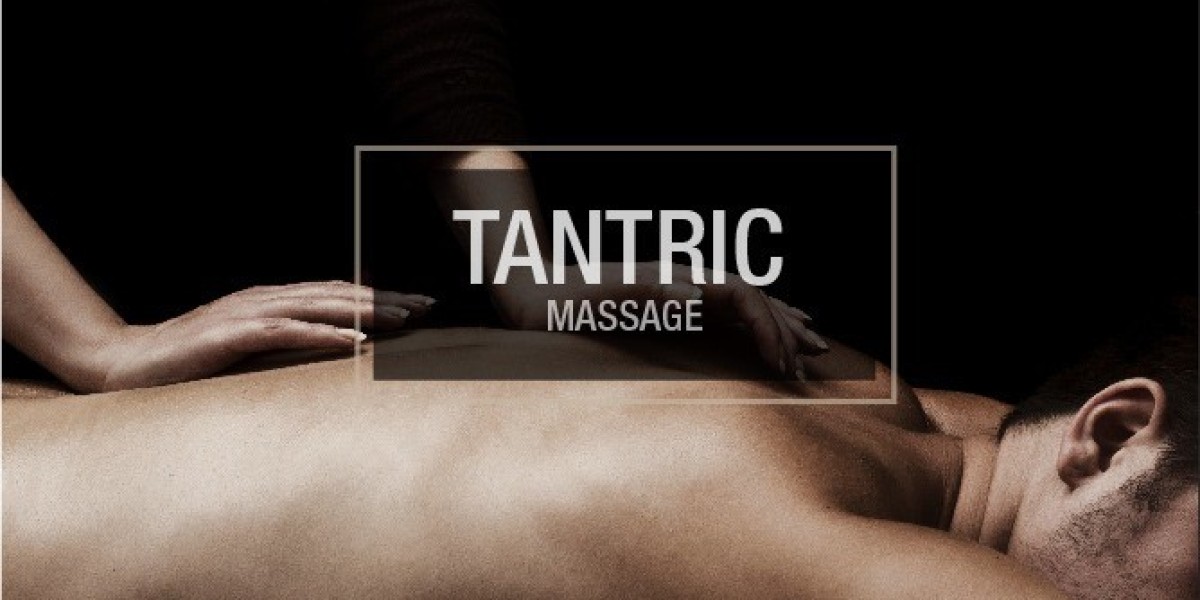 Unlock Passion with Couples Tantric Massage