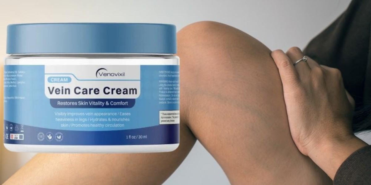 How quickly does Venovixil Cream root remover s