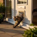 SureFlap Microchip Cat Flap Profile Picture