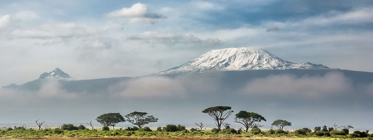 KLM Airlines Kilimanjaro Office in Tanzania