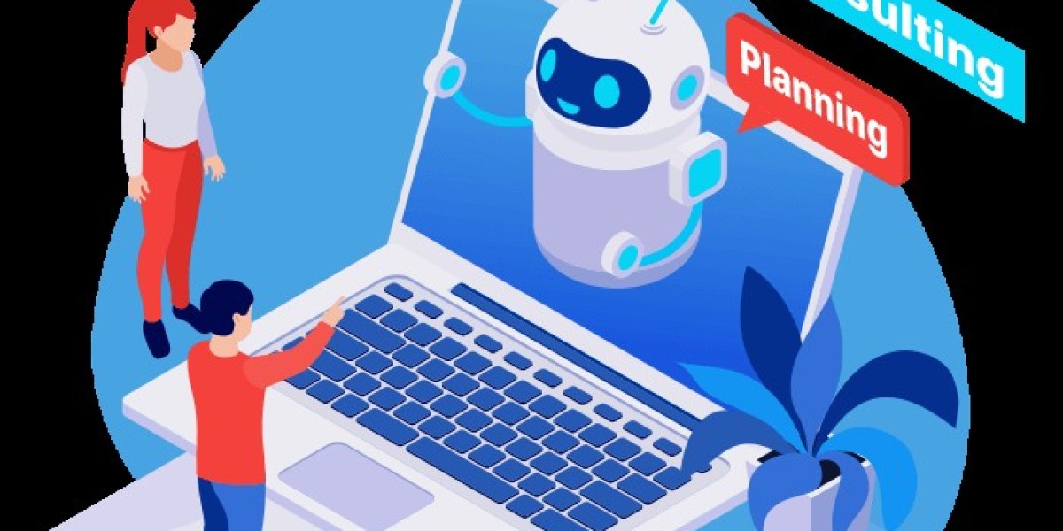 AI Consulting Services