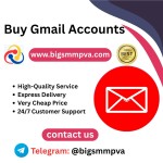 Old Gmail accounts Profile Picture