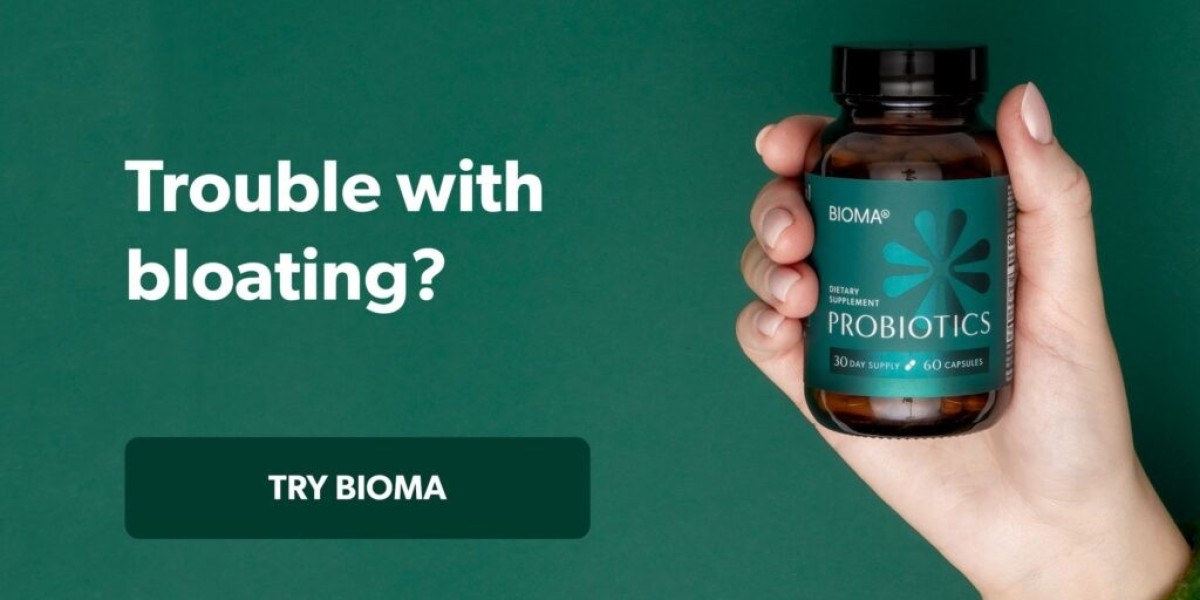 Bioma Probiotics Reviews SCAM EXPOSED NOBODY TELLS YOU This