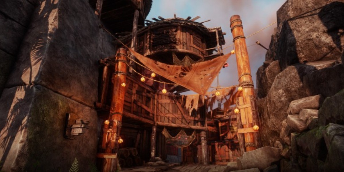 New World : Best Life Staff Build for PvE & PvP