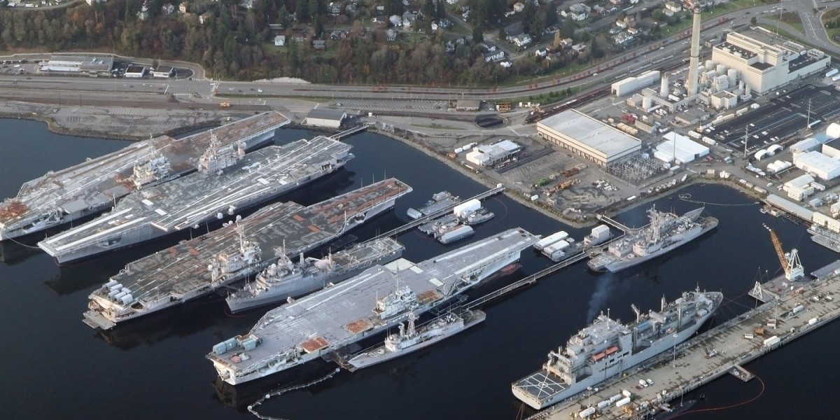 Marine Shipyard Staffing Expertise