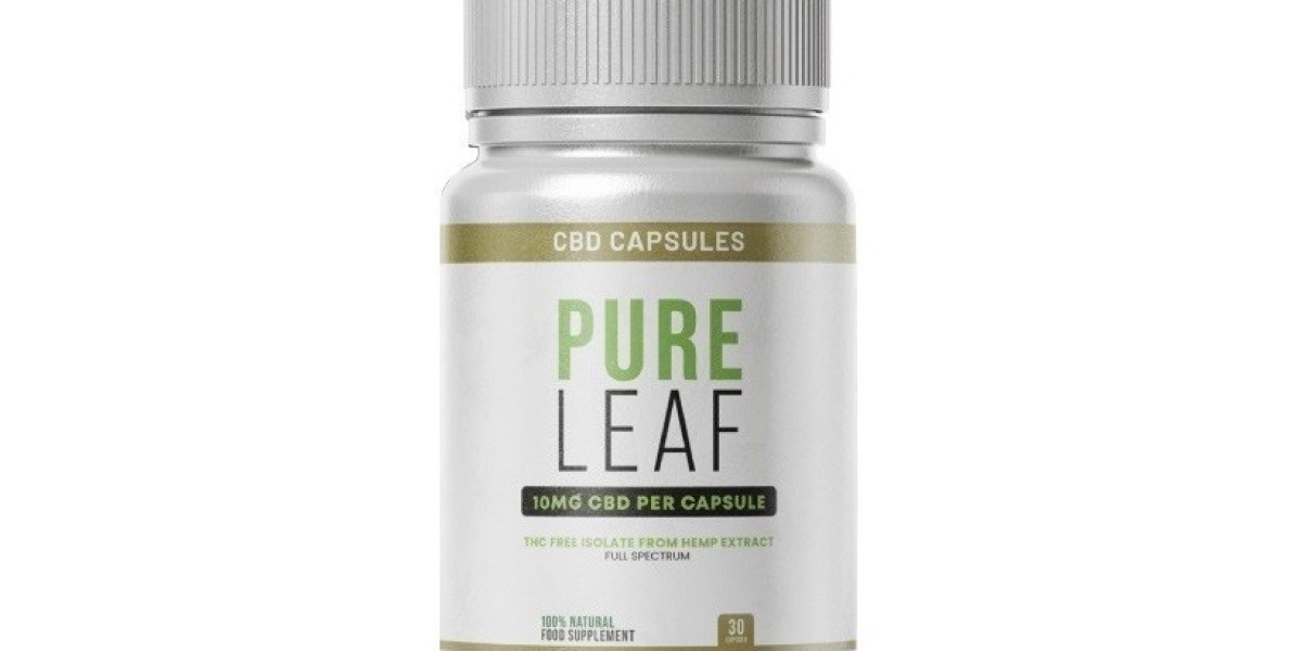 Pure Leaf Reviews, Ingredients, Work, Benefits,