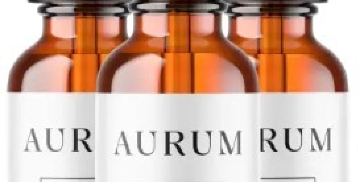 Aurum CBD contribue-t-il à la santé oculaire ?
