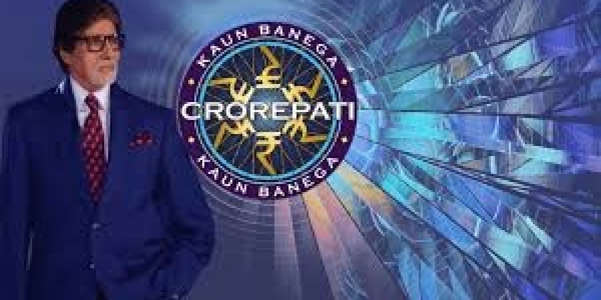 KBC Amitabh Bachchan Number – A Complete Guide