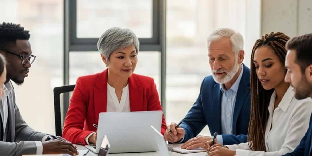 Business Consulting for Tech Companies