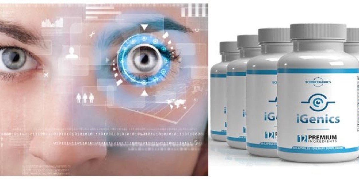 “iGenics” — Ignite Your Inner Genius Potential!