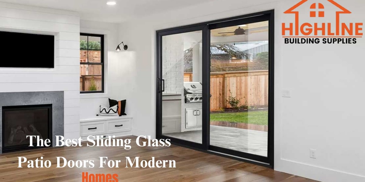 The Best Sliding Glass Patio Doors for Function