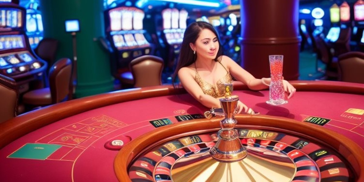 Μεγάλη Διασκέδαση Εμπειρία στο Kingmaker Casino Online