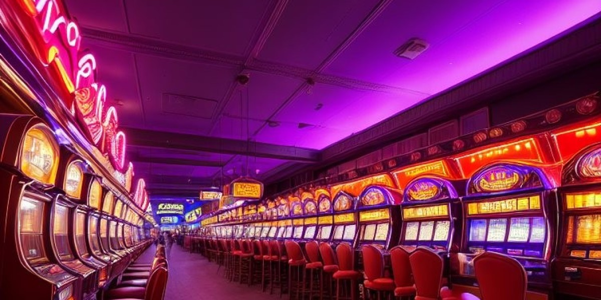 Grote Assortiment aan Gokspellen bij SlotLairCasino