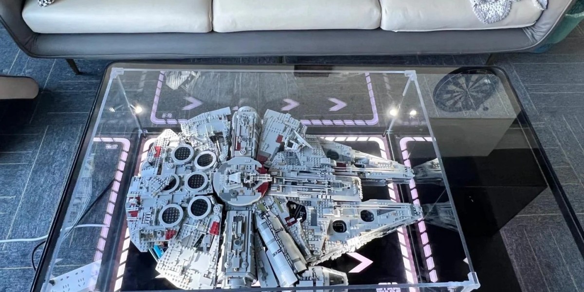 Unleash Creativity with the Ultimate Lego
