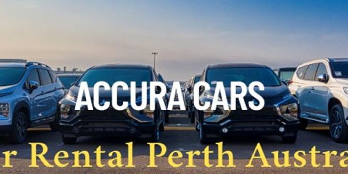 Cheap Car Hire Perth Airport Australia