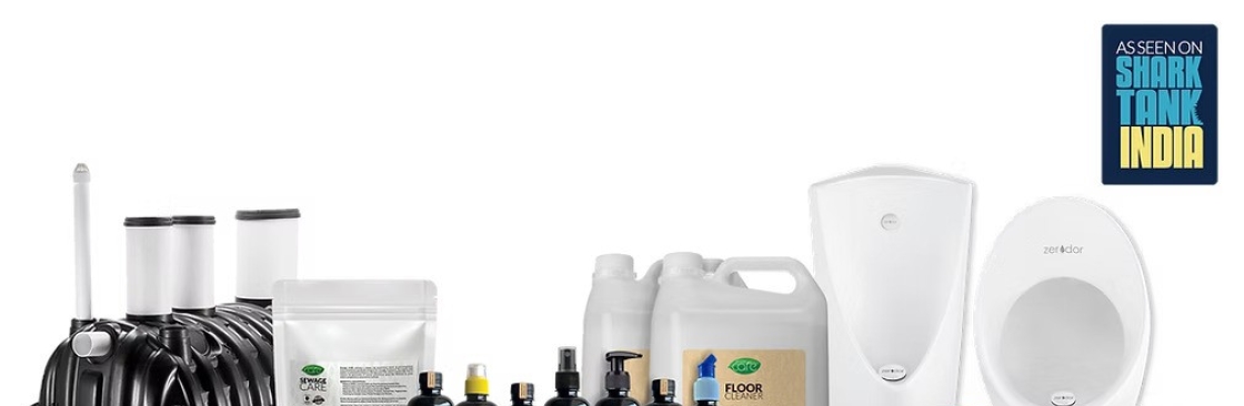 Ekam Eco Solutions Cover Image