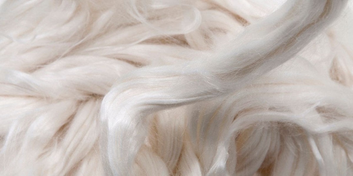 Bamboo Fiber & Yarn Manufacturing Plant Report