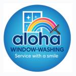 Aloha Window Washing Profile Picture
