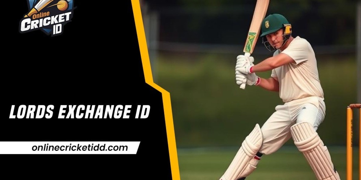 Lords Exchange ID | Secure Online Cricket