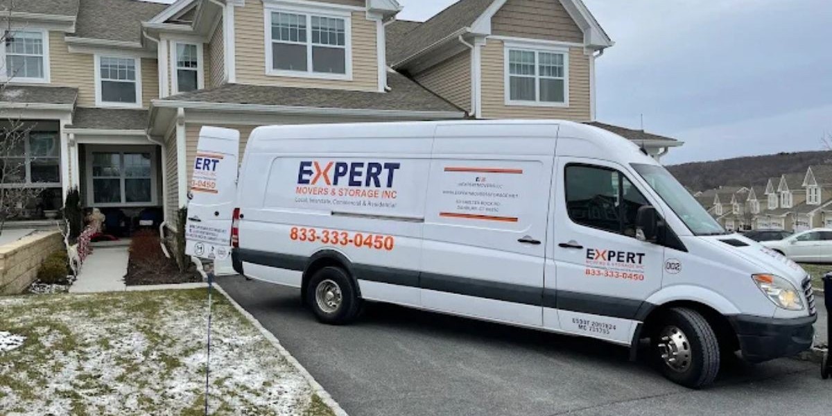 Long Distance Movers Stamford CT