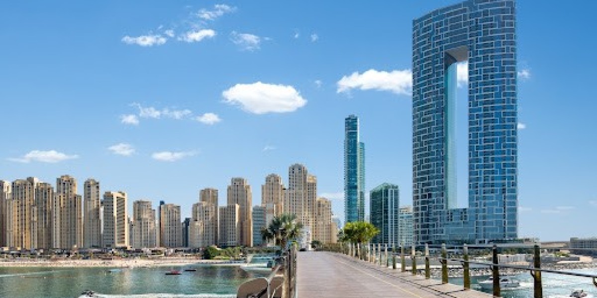 Downtown Dubai Hotels – The Ultimate Stay in th