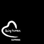 Being Human clothing Profile Picture