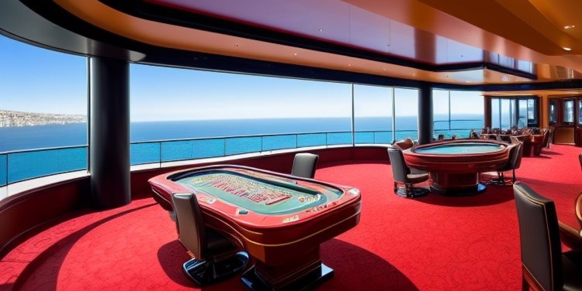 Table Games Selection in Retro Bet