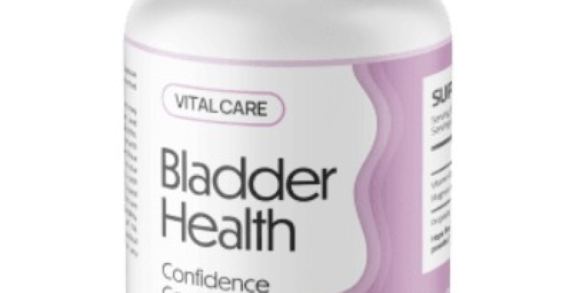 VitalCare Bladder Avis: La méthode la plus