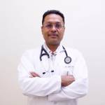 Dr Amit Gupta Profile Picture
