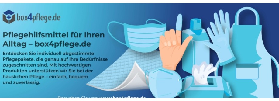 box4pflege de Cover Image