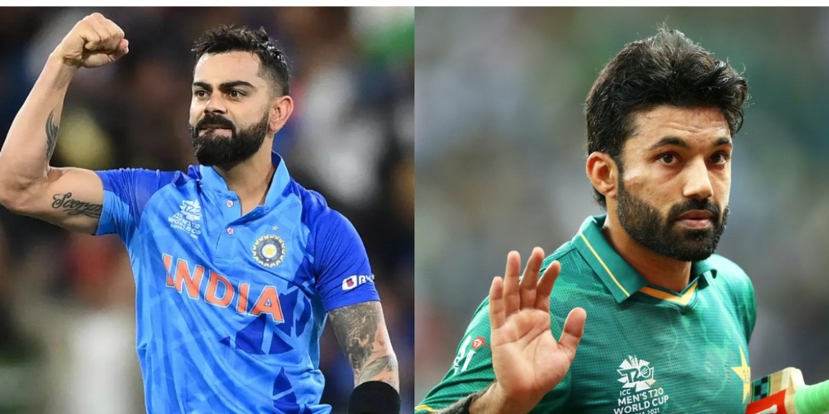 Top 5 Dangerous Batsmen of Asia Cup